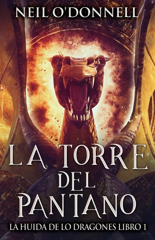 La Torre del Pantano (Paperback, Edicion Estanda)