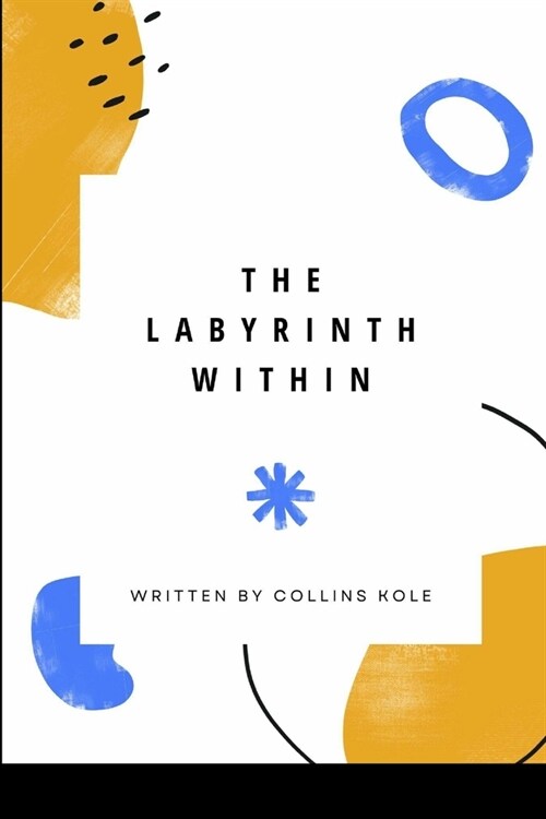 The Labyrinth Within (Paperback)