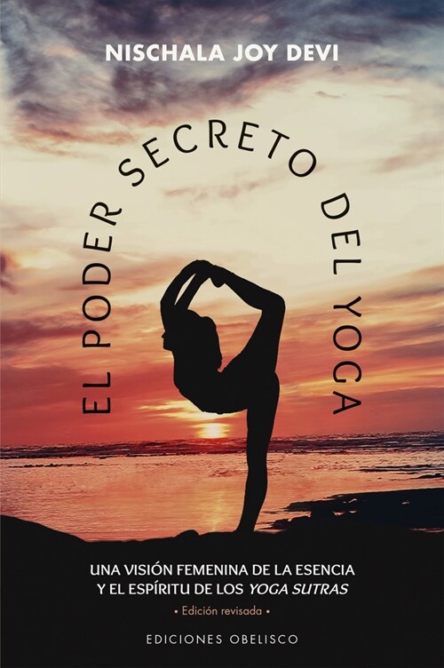 El Poder Secreto del Yoga (Paperback)