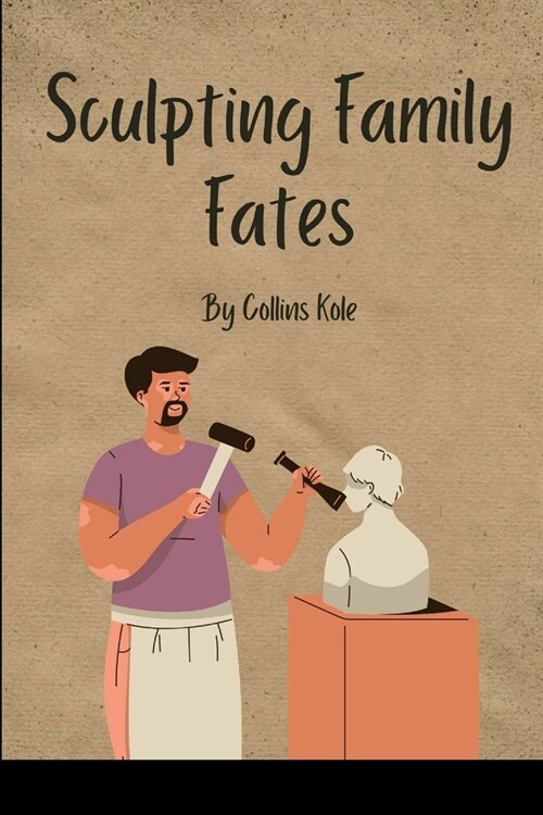 Sculpting Family Fates (Paperback)