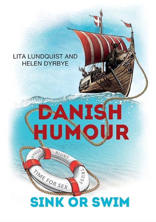 Danish Humour: Sink or Swim (Paperback)