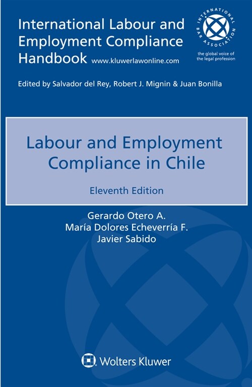 Labour and Employment Compliance in Chile (Paperback, 11)