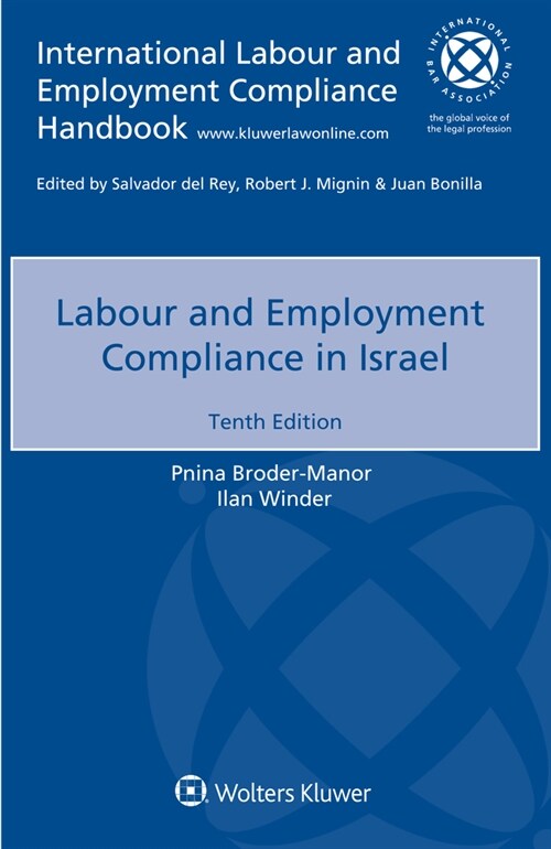 Labour and Employment Compliance in Israel (Paperback, 10)