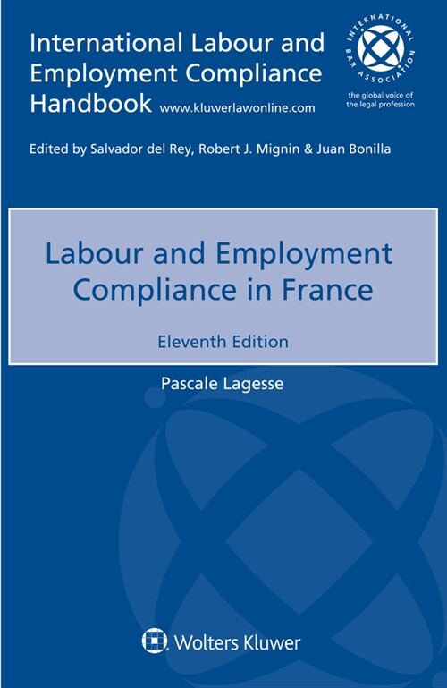 Labour and Employment Compliance in France (Paperback, 11)