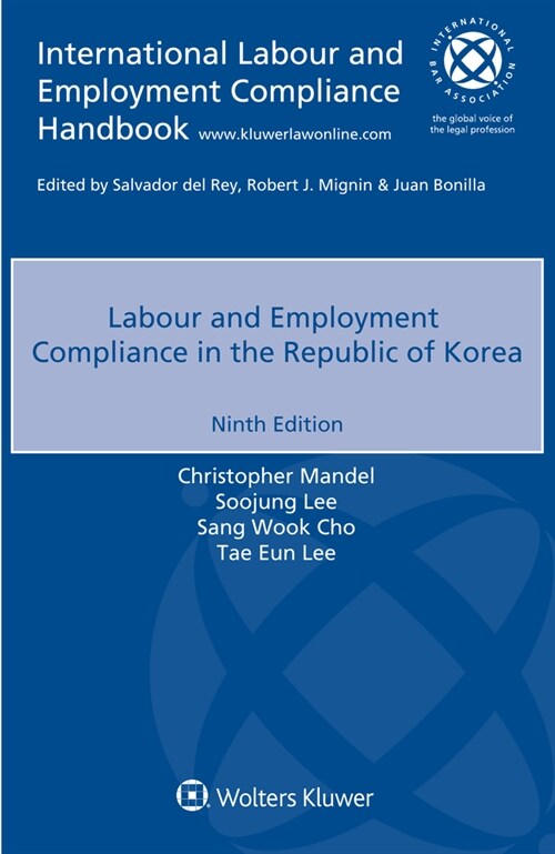 Labour and Employment Compliance in the Republic of Korea (Paperback, 9)