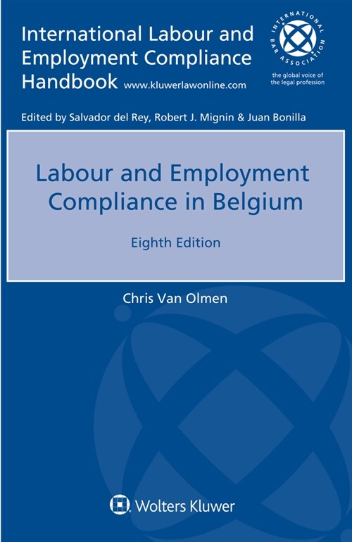 Labour and Employment Compliance in Belgium (Paperback, 8)