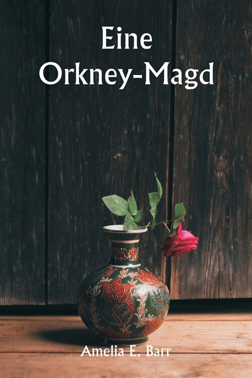 An Orkney Maid (Paperback)