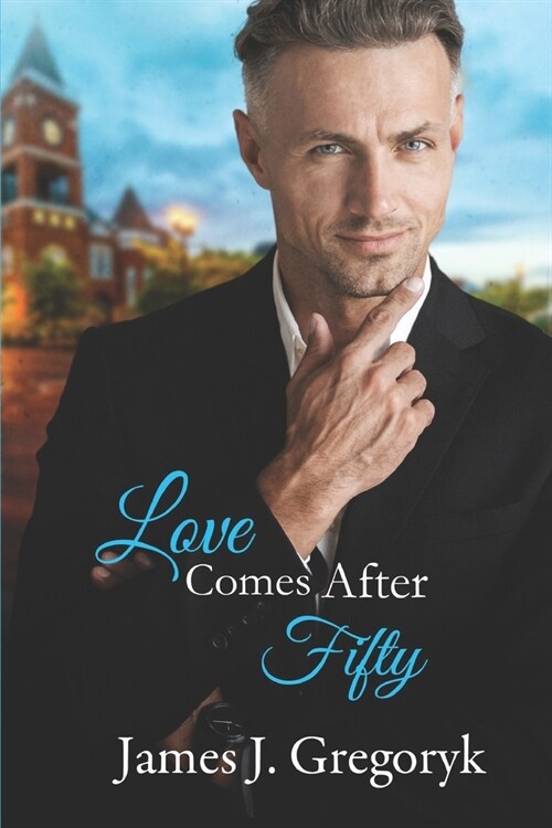 Love Comes After Fifty (Paperback)
