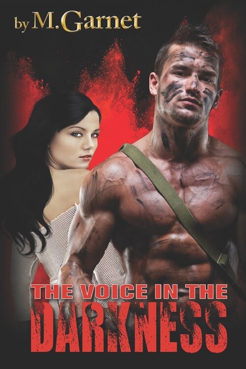 The Voice In The Darkness (Paperback)