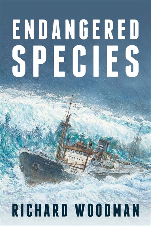 Endangered Species (Paperback, 2024)