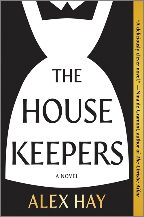 The Housekeepers (Paperback, First Time Trad)