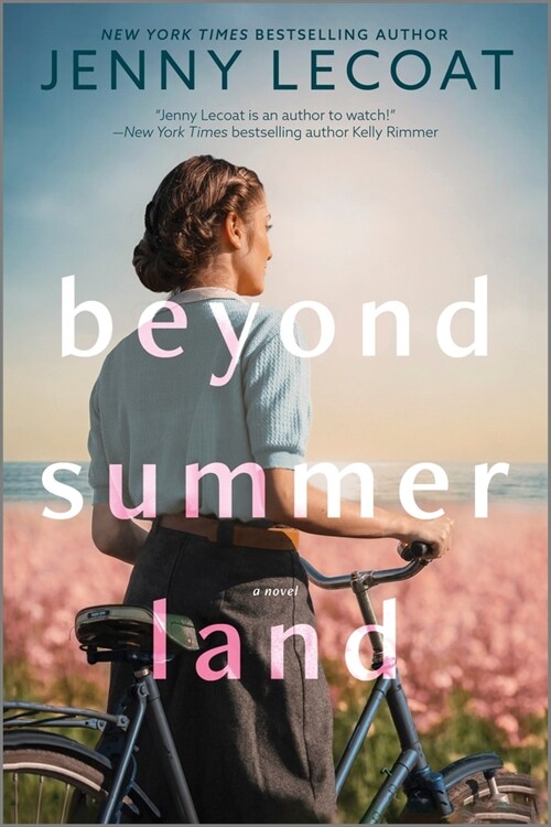 Beyond Summerland (Paperback, Original)