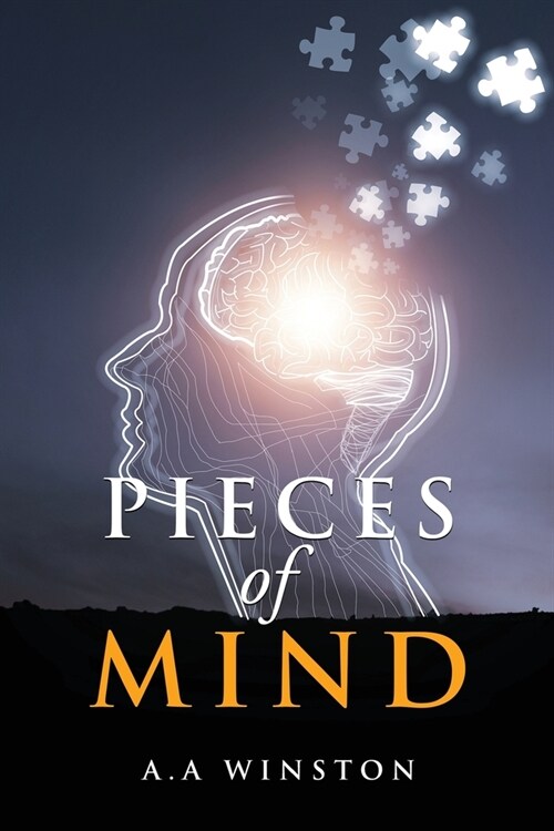 Pieces of Mind (Paperback)