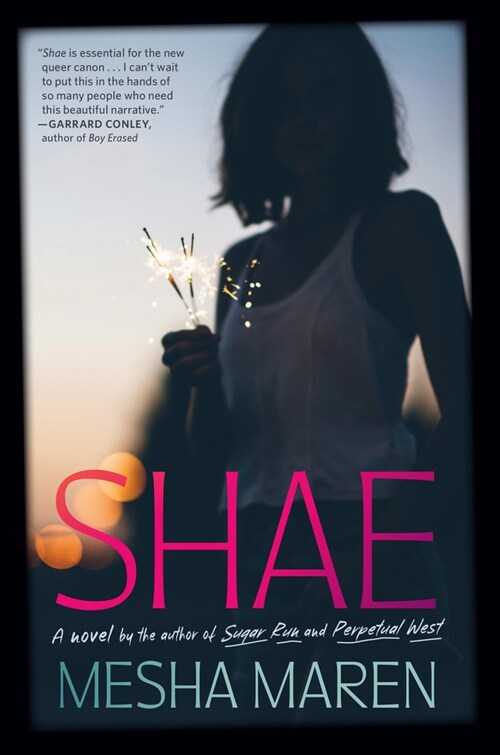 Shae (Hardcover)