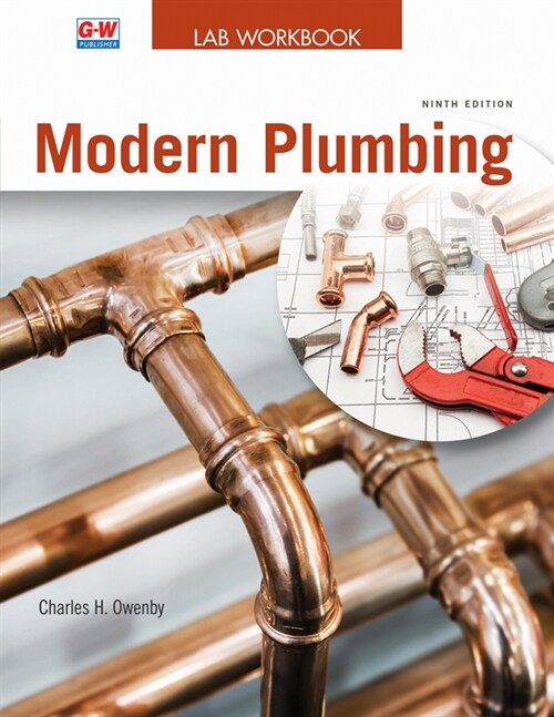 Modern Plumbing (Paperback, 9, Ninth Edition)