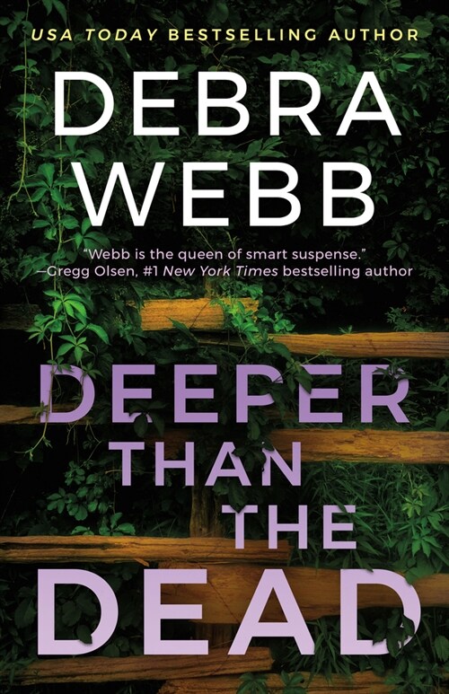 Deeper Than the Dead (Paperback)