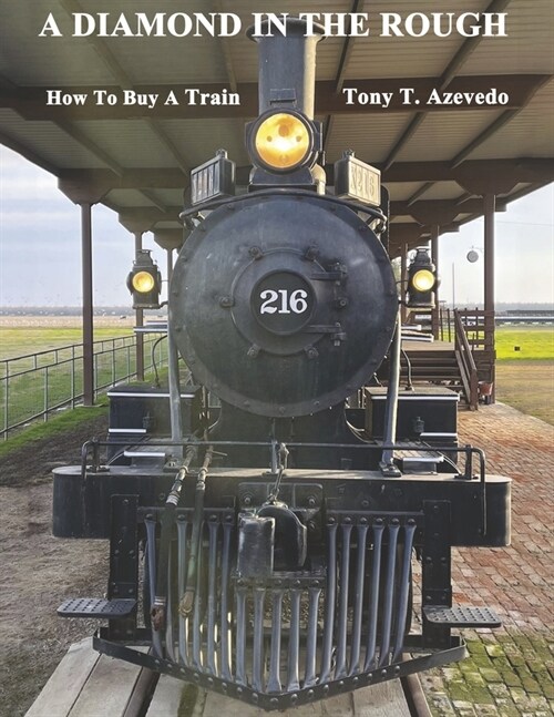 A Diamond in the Rough: How to Buy a Train (Paperback)