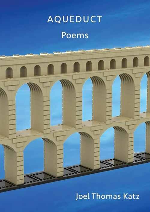 Aqueduct: Poems (Paperback)