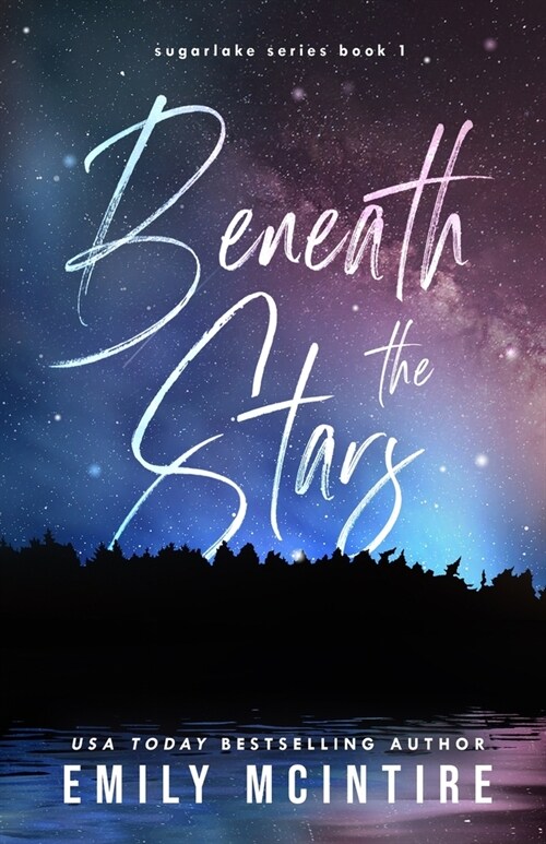 Beneath the Stars (Paperback)