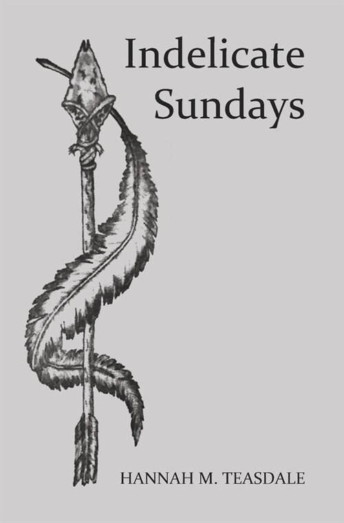 Indelicate Sundays (Paperback)