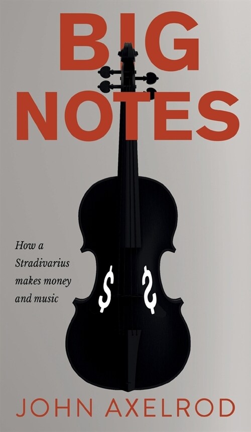 Big Notes (Hardcover)