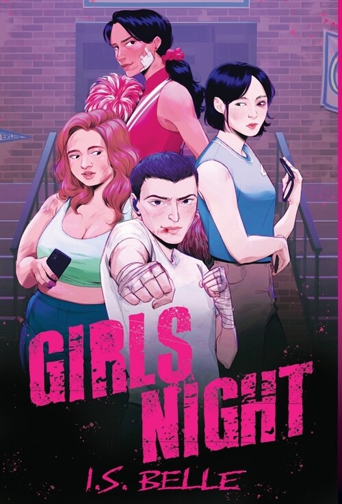 Girls Night (Hardcover)