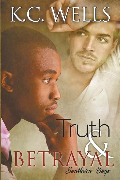 Truth & Betrayal (Paperback)