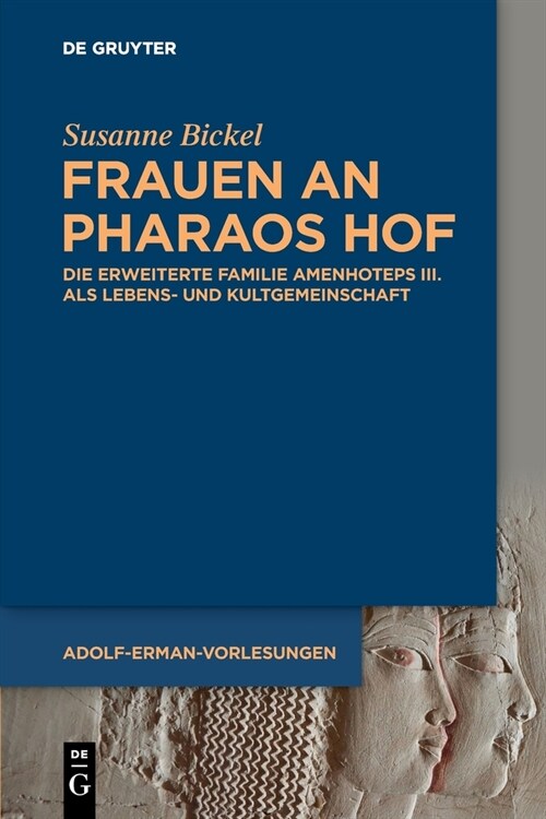 Frauen an Pharaos Hof (Paperback)