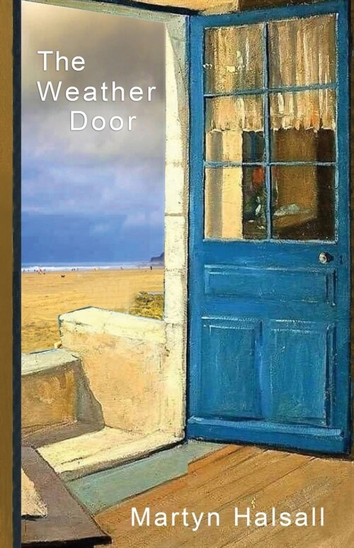 The Weather Door (Paperback)