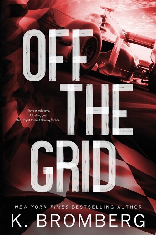 Off the Grid (Alternate Cover) (Paperback)