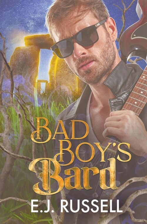 Bad Boys Bard (Paperback)