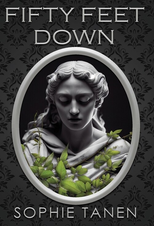 Fifty Feet Down (Hardcover)