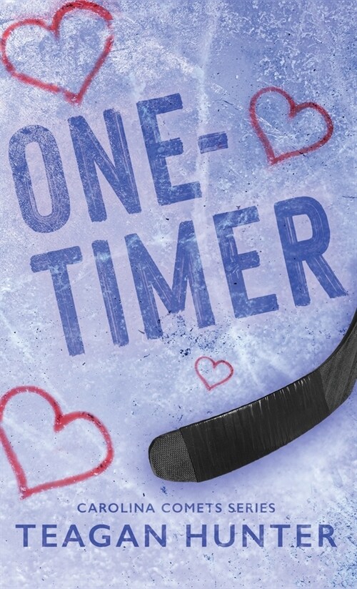 One-Timer (Special Edition Hardcover) (Hardcover)