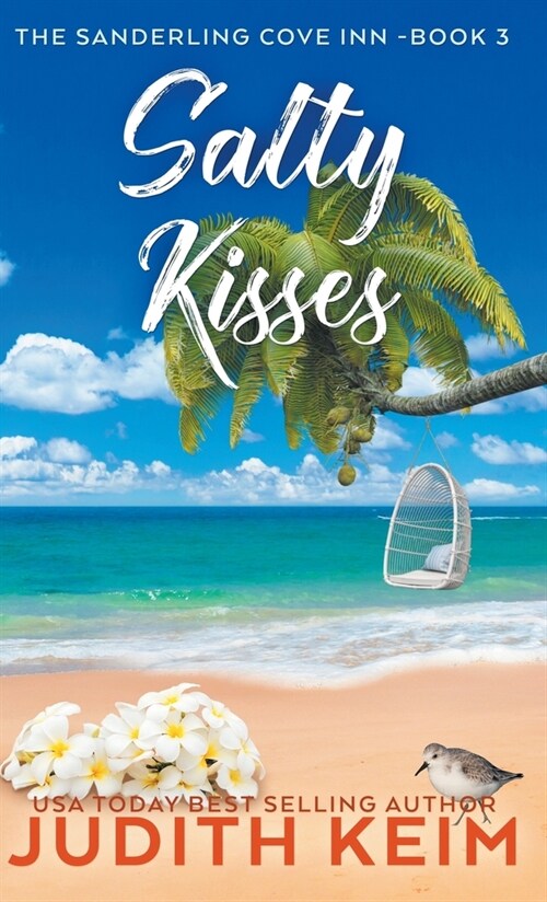 Salty Kisses (Hardcover)