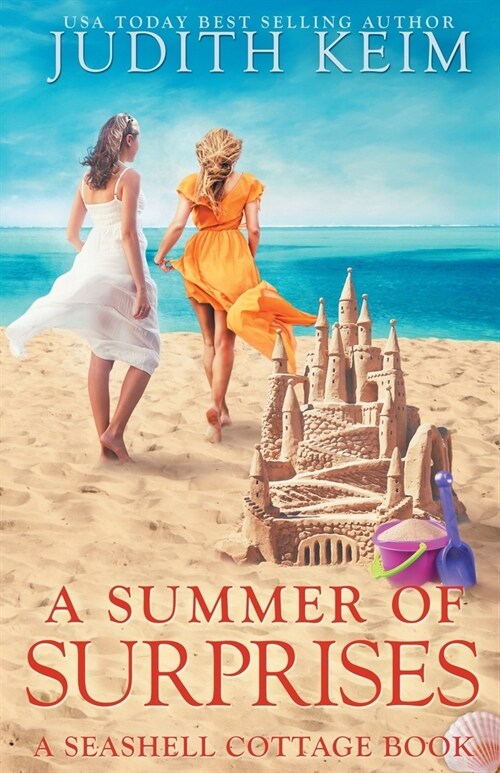 A Summer of Surprises (Paperback)