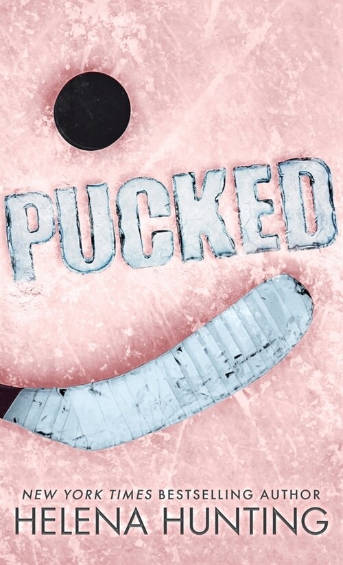 Pucked (Special Edition Hardcover) (Hardcover)