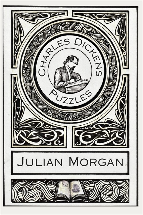 Charles Dickens Puzzles (Paperback)