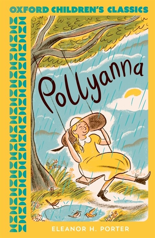 Pollyanna (Paperback)