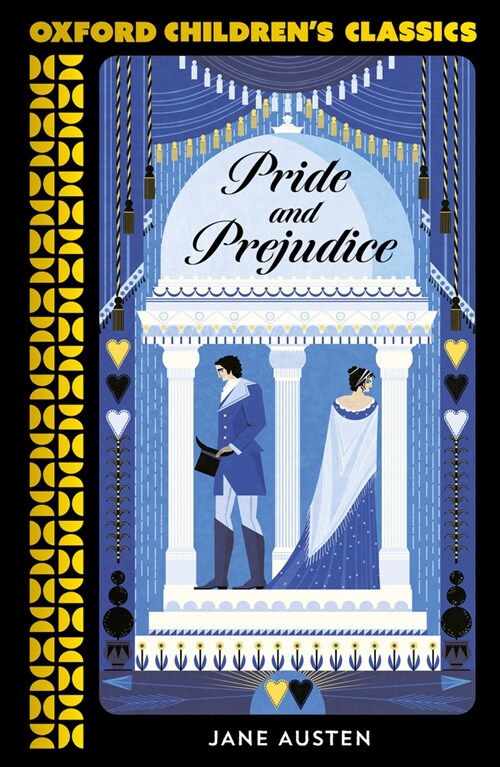 Pride and Prejudice (Paperback)