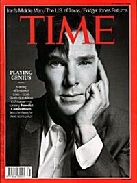 Time Asia (주간 아시아판): 2013년 10월 28일