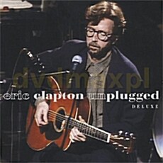 [수입] Eric Clapton - Unplugged [2CD Deluxe Edition]