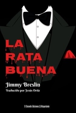 RATA BUENA,LA (Book)