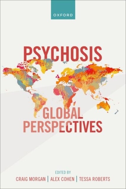 Psychosis: Global Perspectives (Paperback)