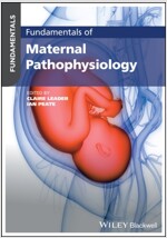 Fundamentals of Maternal Pathophysiology (Paperback)