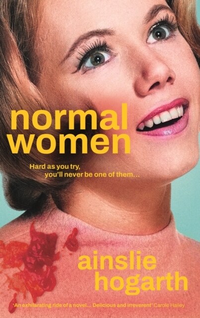 Normal Women (Hardcover, Main)