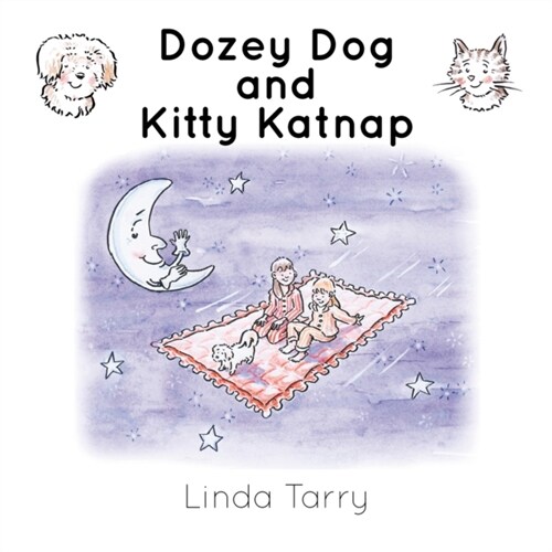 Dozey Dog and Kitty Katnap (Paperback)