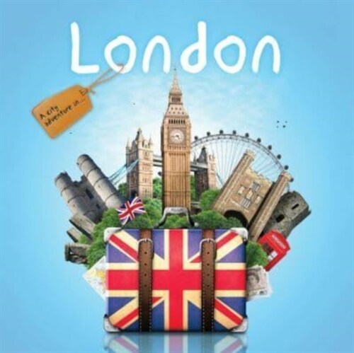 London (Paperback)