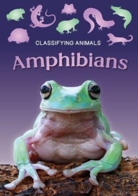 Amphibians (Paperback)