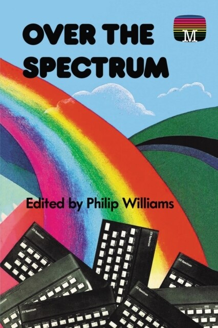 Over the Spectrum (Hardcover)