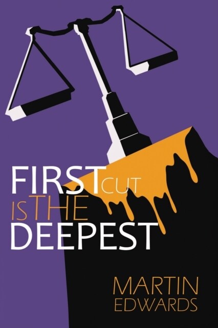 First Cut is the Deepest (Paperback)